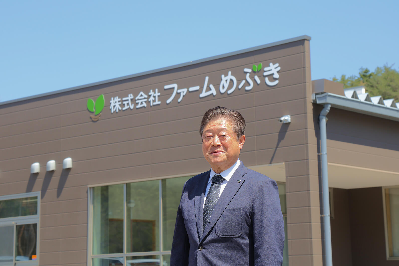 代表取締役社長 平賀 敏明